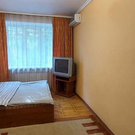 Воздухофлотский Проспект Kiev Buitenkant foto