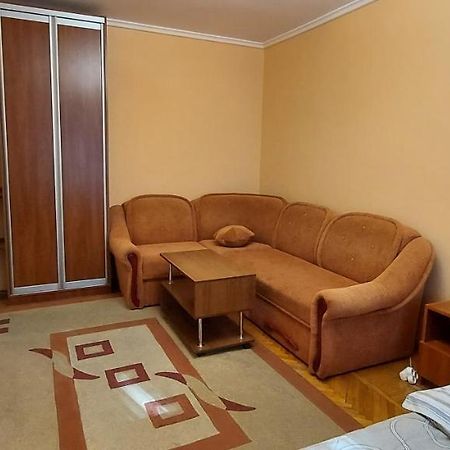 Воздухофлотский Проспект Kiev Buitenkant foto