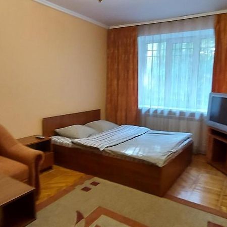 Воздухофлотский Проспект Kiev Buitenkant foto