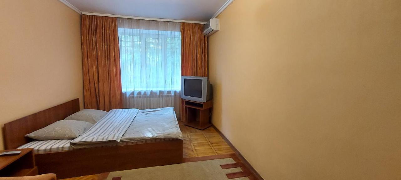 Воздухофлотский Проспект Kiev Buitenkant foto