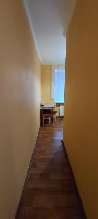 Воздухофлотский Проспект Kiev Buitenkant foto