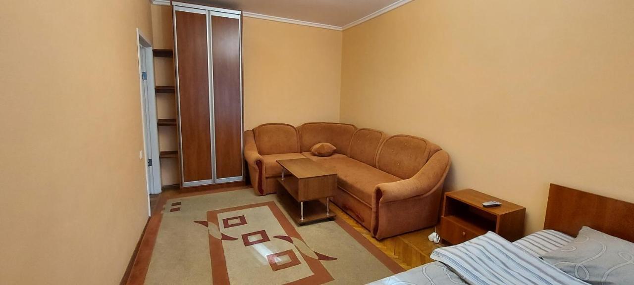 Воздухофлотский Проспект Kiev Buitenkant foto