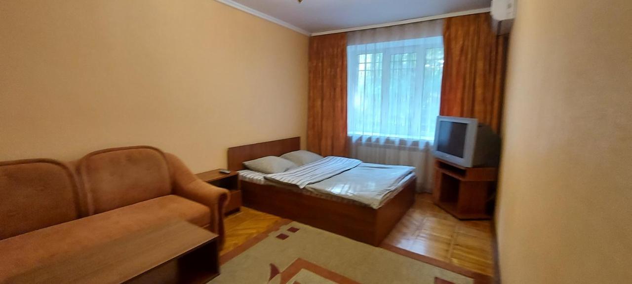 Воздухофлотский Проспект Kiev Buitenkant foto